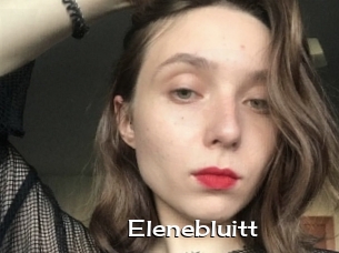 Elenebluitt