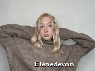 Elenedevon