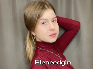Eleneedgin