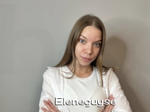 Eleneguyse