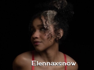 Elennaxsnow