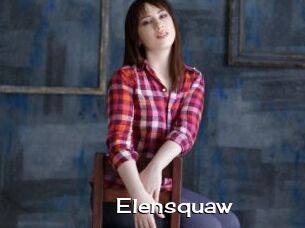 Elensquaw