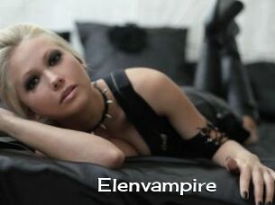 Elenvampire