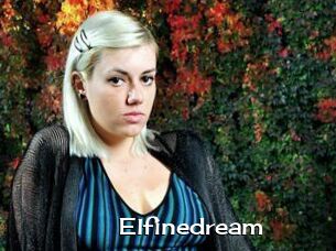 Elfinedream