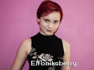 Elfoniksberry