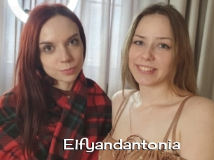 Elfyandantonia