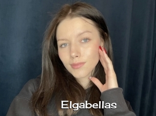 Elgabellas