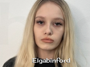 Elgabinford