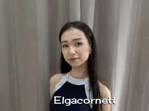 Elgacornett