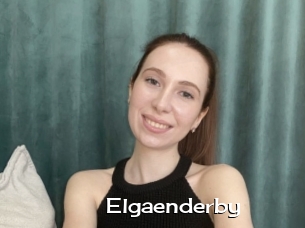 Elgaenderby