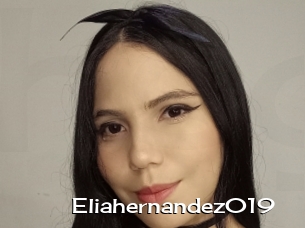 Eliahernandez019