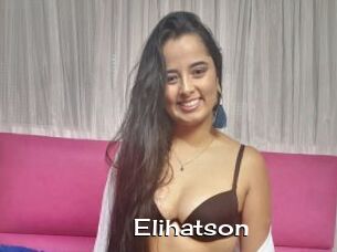 Elihatson