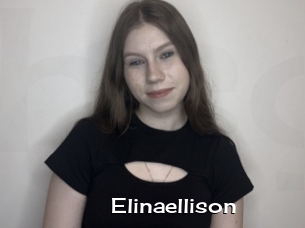 Elinaellison