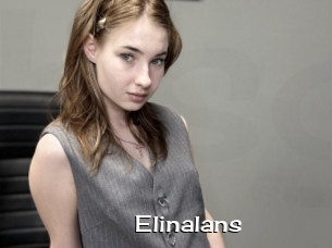 Elinalans