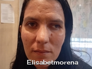 Elisabetmorena