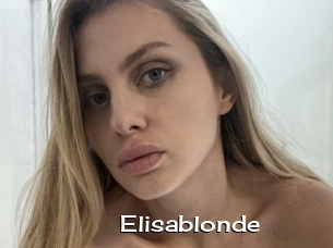 Elisablonde