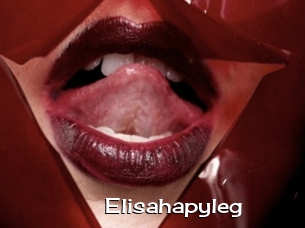 Elisahapyleg