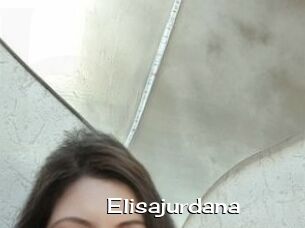 Elisajurdana