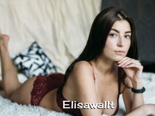 Elisawallt