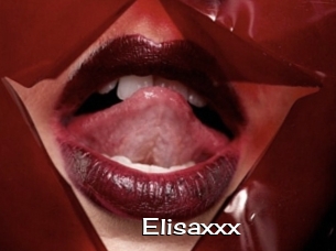 Elisaxxx