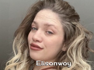 Elisonwoy