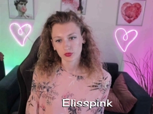 Elisspink