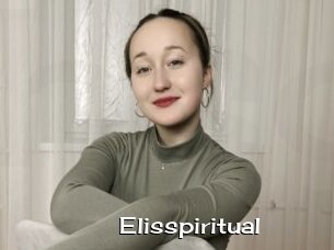 Elisspiritual