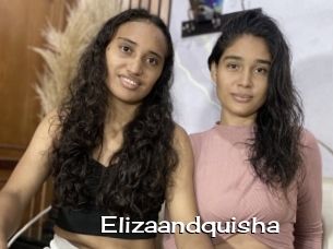 Elizaandquisha