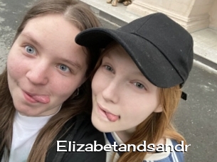 Elizabetandsandr