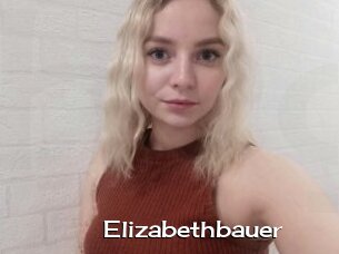 Elizabethbauer