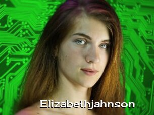 Elizabethjahnson