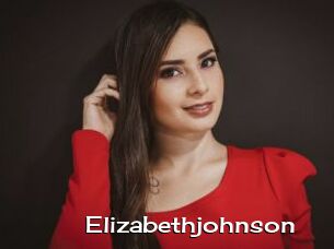 Elizabethjohnson