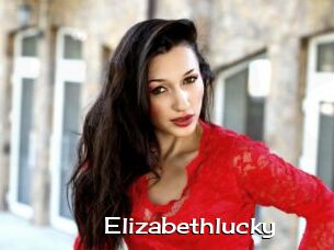 Elizabethlucky