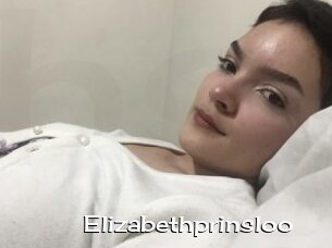 Elizabethprinsloo