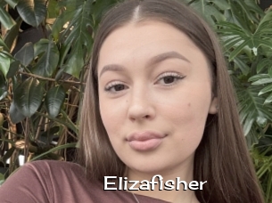 Elizafisher