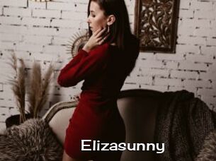 Elizasunny