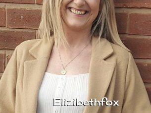 Elizibethfox