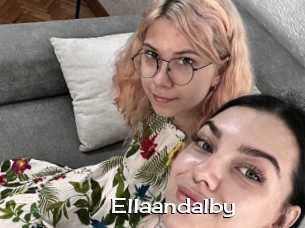 Ellaandalby