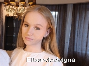 Ellaandodelyna