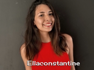 Ellaconstantine
