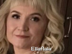 Ellafiala