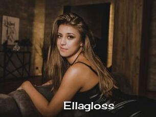 Ellagloss