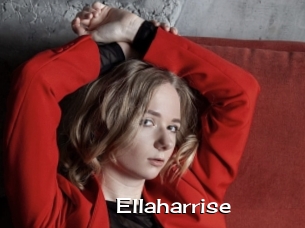 Ellaharrise