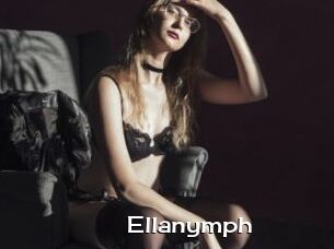 Ellanymph