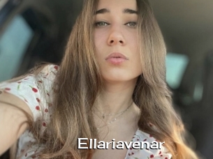 Ellariavenar