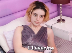 Ellasantte