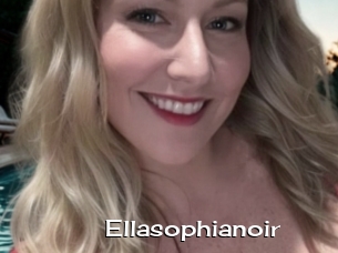 Ellasophianoir