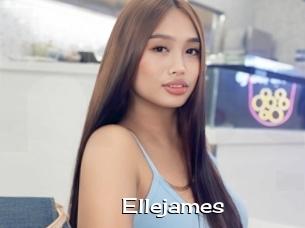 Ellejames