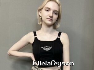 Ellelafeyson
