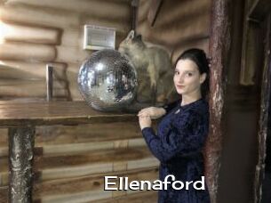 Ellenaford